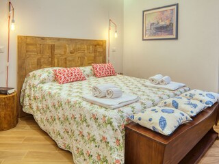 Apartamento de vacaciones Imperia Características 11