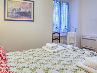 Apartamento de vacaciones Imperia Características 12