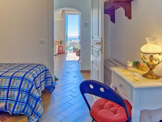 Appartamento per vacanze Imperia Caratteristiche 14