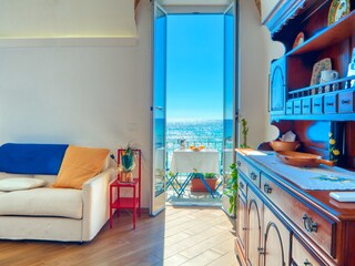 Apartamento de vacaciones Imperia Características 17