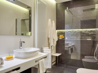 Apartamento de vacaciones Imperia Características 18