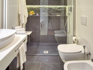 Apartamento de vacaciones Imperia Características 19
