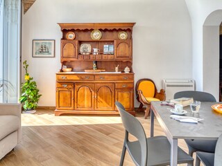 Apartamento de vacaciones Imperia Características 8