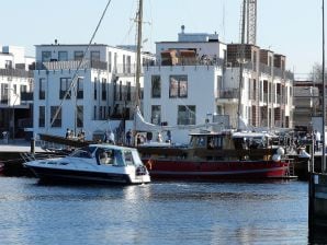 Charmante Ferienwohnung Lütte Bris - Eckernförde - image1