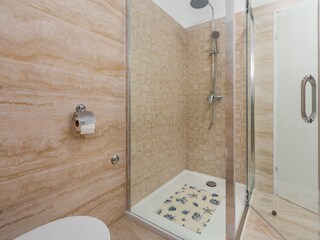 Apartamento de vacaciones Funtana Características 17