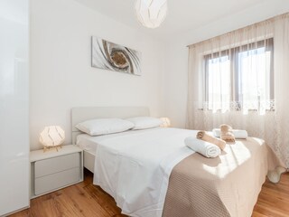 Apartamento de vacaciones Funtana Características 11