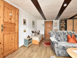 Holiday house Hintersee in Vorpommern Features 16