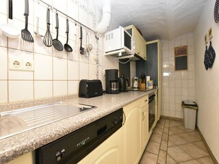 Holiday house Hintersee in Vorpommern Features 19