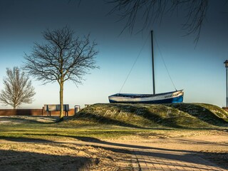 Vakantiehuis Hintersee in Vorpommern  40