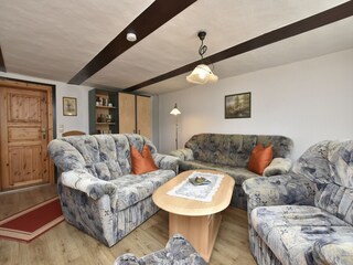 Holiday house Hintersee in Vorpommern Features 8