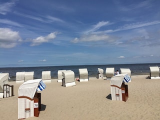 Casa per le vacanze Hintersee in Vorpommern Ambiente 28