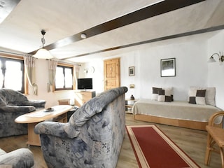 Holiday house Hintersee in Vorpommern Features 15