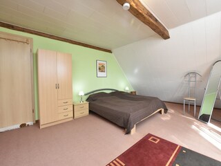 Casa de vacaciones Hintersee in Vorpommern Características 14