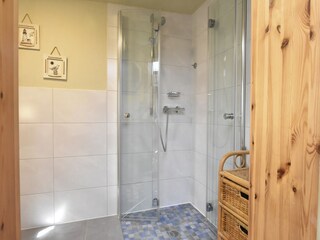 Ferienhaus Hintersee in Vorpommern Ausstattung 11