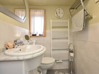Holiday house Hintersee in Vorpommern Features 18