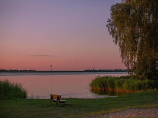 Vakantiehuis Hintersee in Vorpommern Omgeving 24