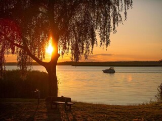 Holiday house Hintersee in Vorpommern Environment 30