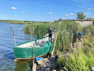 Vakantiehuis Hintersee in Vorpommern Omgeving 31