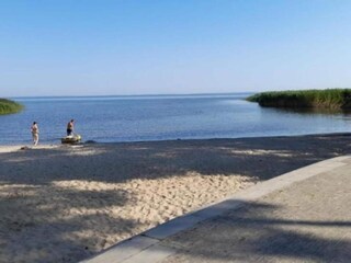Maison de vacances Hintersee in Vorpommern Environnement 31