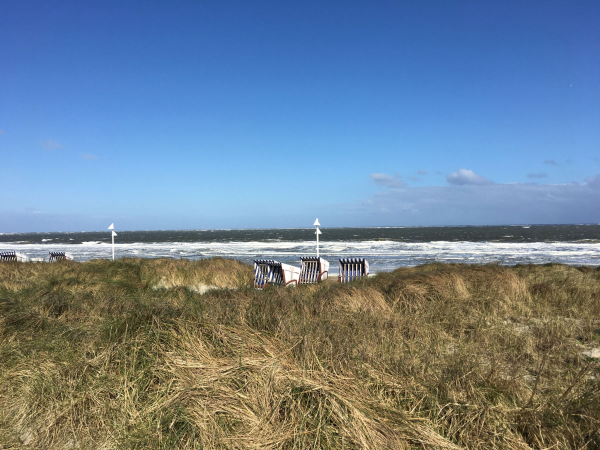 Ferienwohnung Norderney Umgebung 14