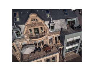 Vakantieappartement Ürzig Buitenaudio-opname 2