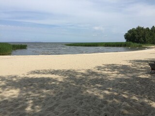 Vakantiehuis Hintersee in Vorpommern Omgeving 17