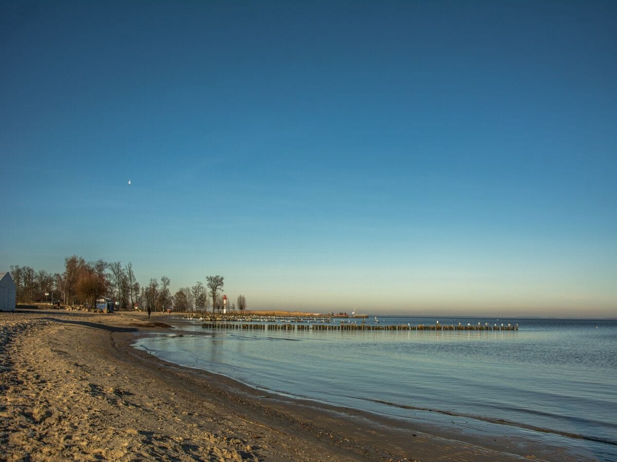 Ferienhaus Hintersee in Vorpommern  26