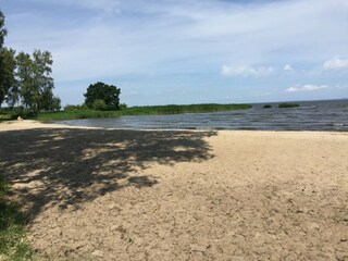 Maison de vacances Hintersee in Vorpommern Environnement 19