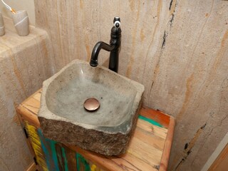 Casa per le vacanze Hintersee in Vorpommern  37