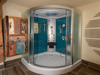 Vakantiehuis Hintersee in Vorpommern Kenmerken 11
