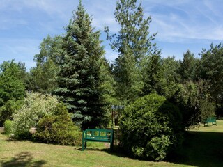 Vakantiehuis Hintersee in Vorpommern Buitenaudio-opname 4