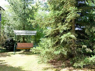 Maison de vacances Hintersee in Vorpommern Enregistrement extérieur 7