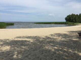 Casa per le vacanze Hintersee in Vorpommern Ambiente 24