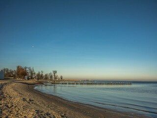 Vakantiehuis Hintersee in Vorpommern  38