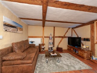 Casa de vacaciones Hintersee in Vorpommern Características 10