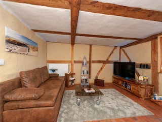 Maison de vacances Hintersee in Vorpommern Équipement 15