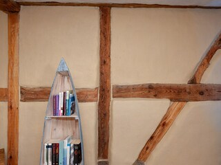 Vakantiehuis Hintersee in Vorpommern  39