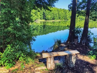 Casa per le vacanze Hintersee in Vorpommern Ambiente 34