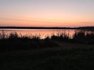 Ferienhaus Hintersee in Vorpommern Umgebung 21