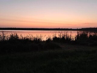 Vakantiehuis Hintersee in Vorpommern Omgeving 19