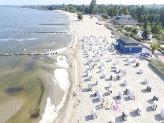Ferienhaus Hintersee in Vorpommern Umgebung 26