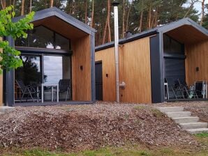 Casa vacanze Ferienhaus am Schwielochsee ändern