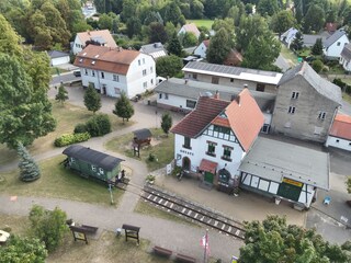 Touristinformation Goyatz