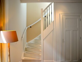 Appartamento per vacanze Bergen (Holland) Caratteristiche 13