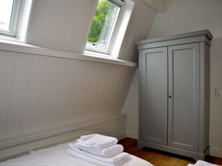 Appartamento per vacanze Bergen (Holland) Caratteristiche 20