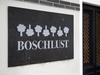 Appartamento per vacanze Bergen (Holland) Caratteristiche 22