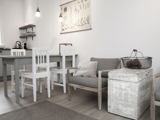 Appartamento per vacanze Bergen (Holland) Caratteristiche 9