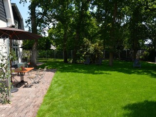 Appartamento per vacanze Bergen (Holland) Registrazione all'aperto 8