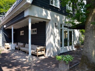 Appartamento per vacanze Bergen (Holland) Registrazione all'aperto 7