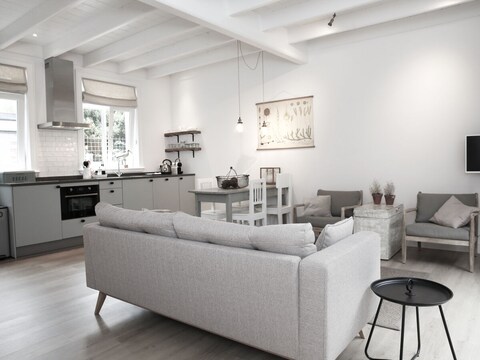 Vakantieappartement Boschlust NO 6